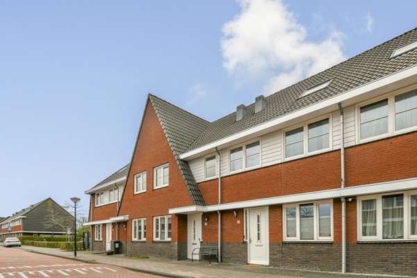 Foto - Te koop: Gooise Kant 13, 1104 MM Amsterdam